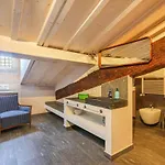 Belle Arti Penthouse In Central Florence