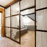 Belle Arti Penthouse In Central Florence