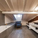Belle Arti Penthouse In Central Florence