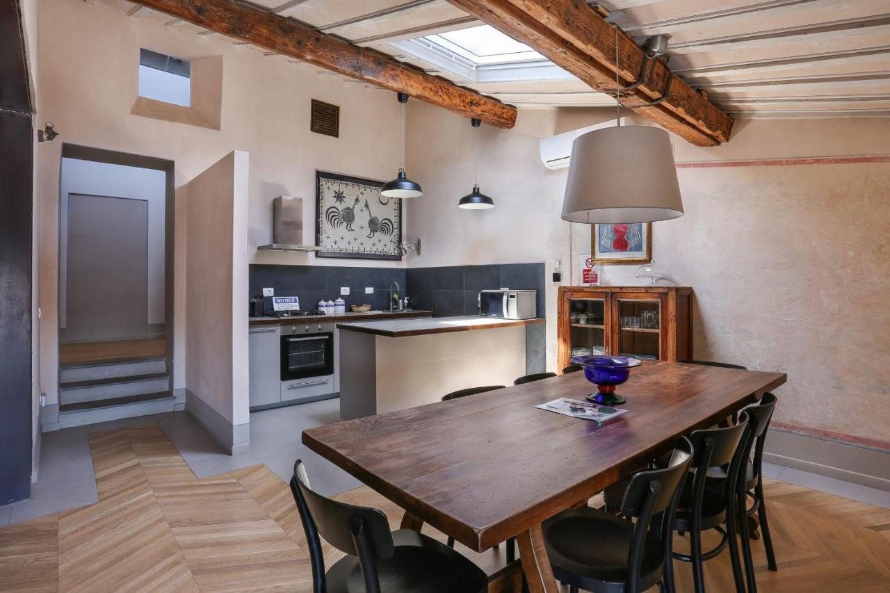 Belle Arti Penthouse In *