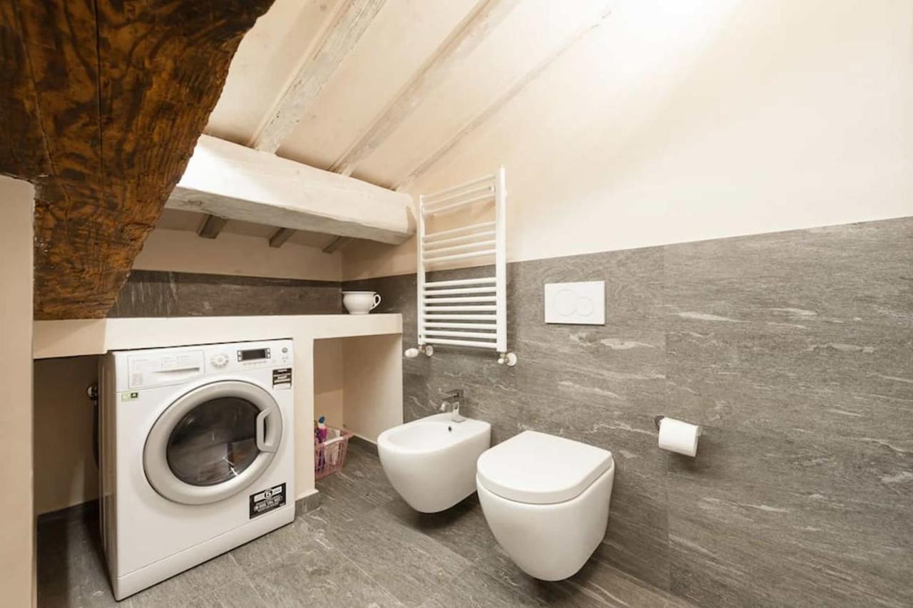Belle Arti Penthouse In Apartment