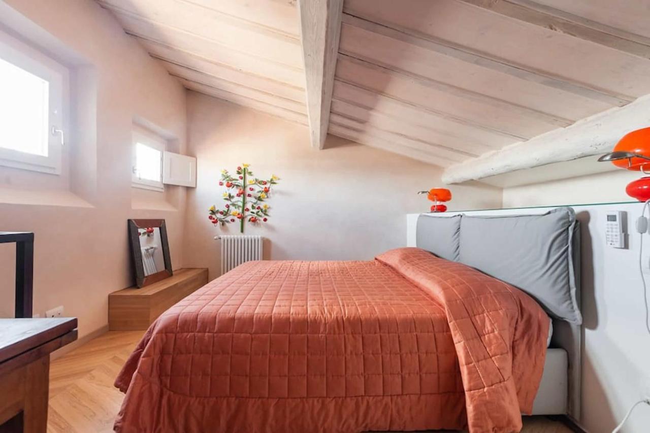 Belle Arti Penthouse In Apartment *