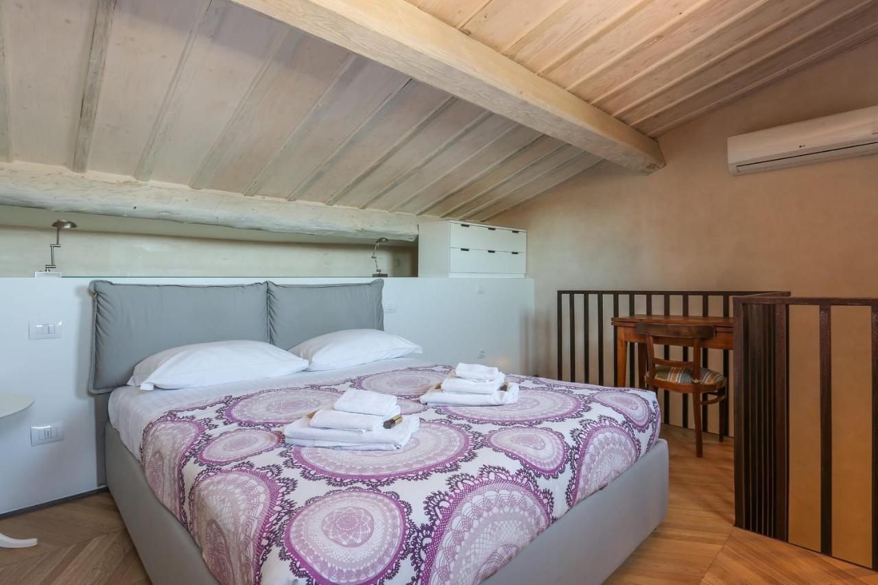 Belle Arti Penthouse-hosted By Sweetstay * Florenz