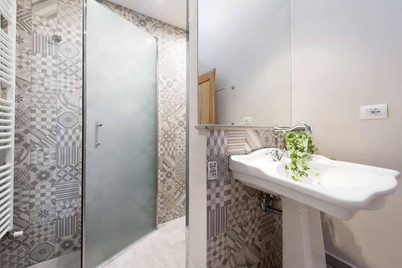 Belle Arti Penthouse In Apartment *