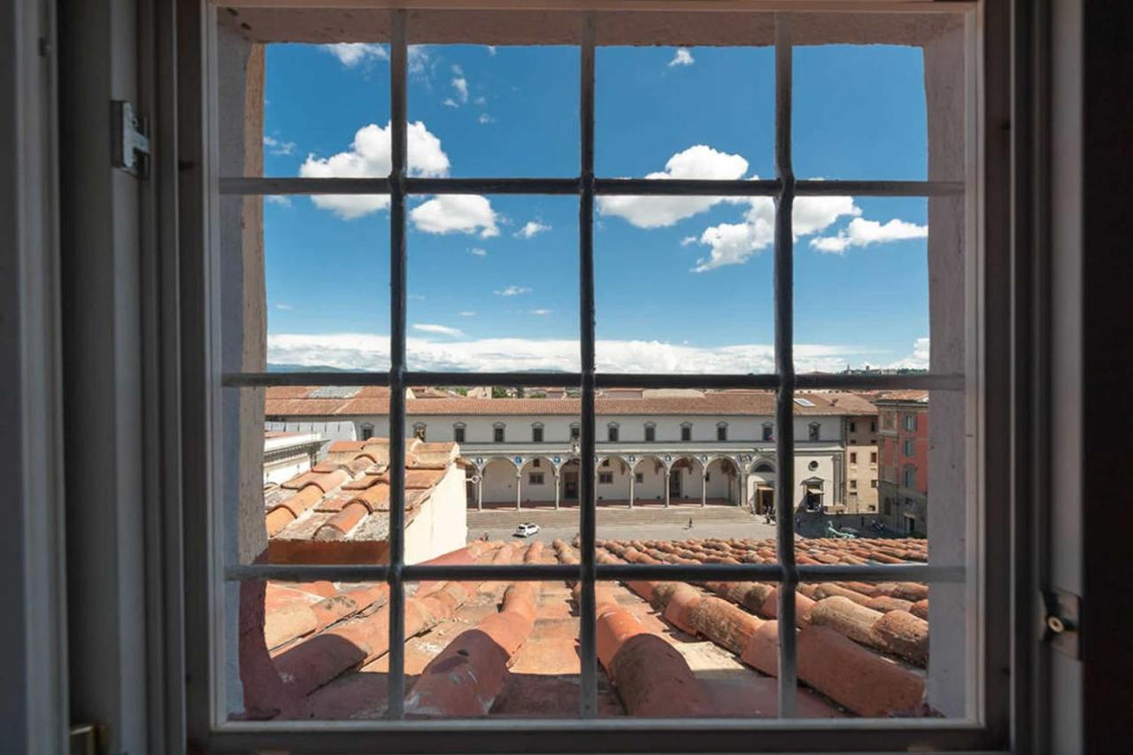 Belle Arti Penthouse In Apartment