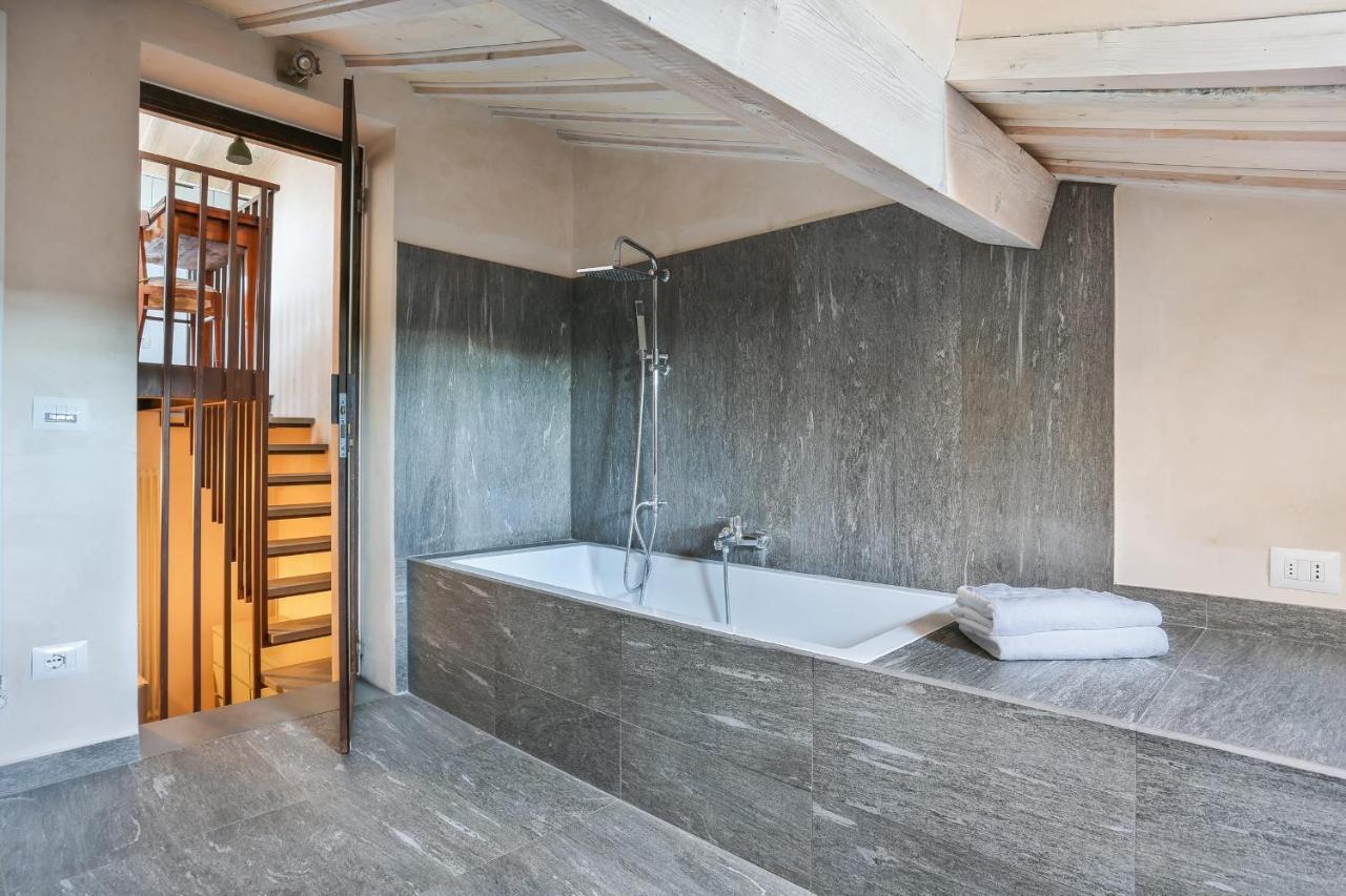 Belle Arti Penthouse In *