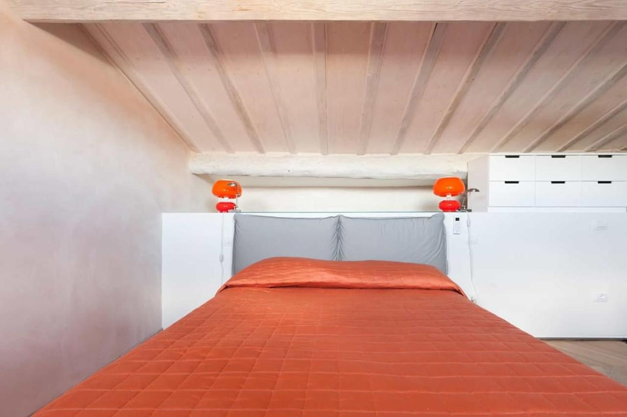 Belle Arti Penthouse-hosted By Sweetstay * Florenz