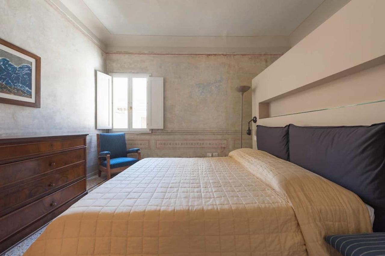 Belle Arti Penthouse In Apartment *