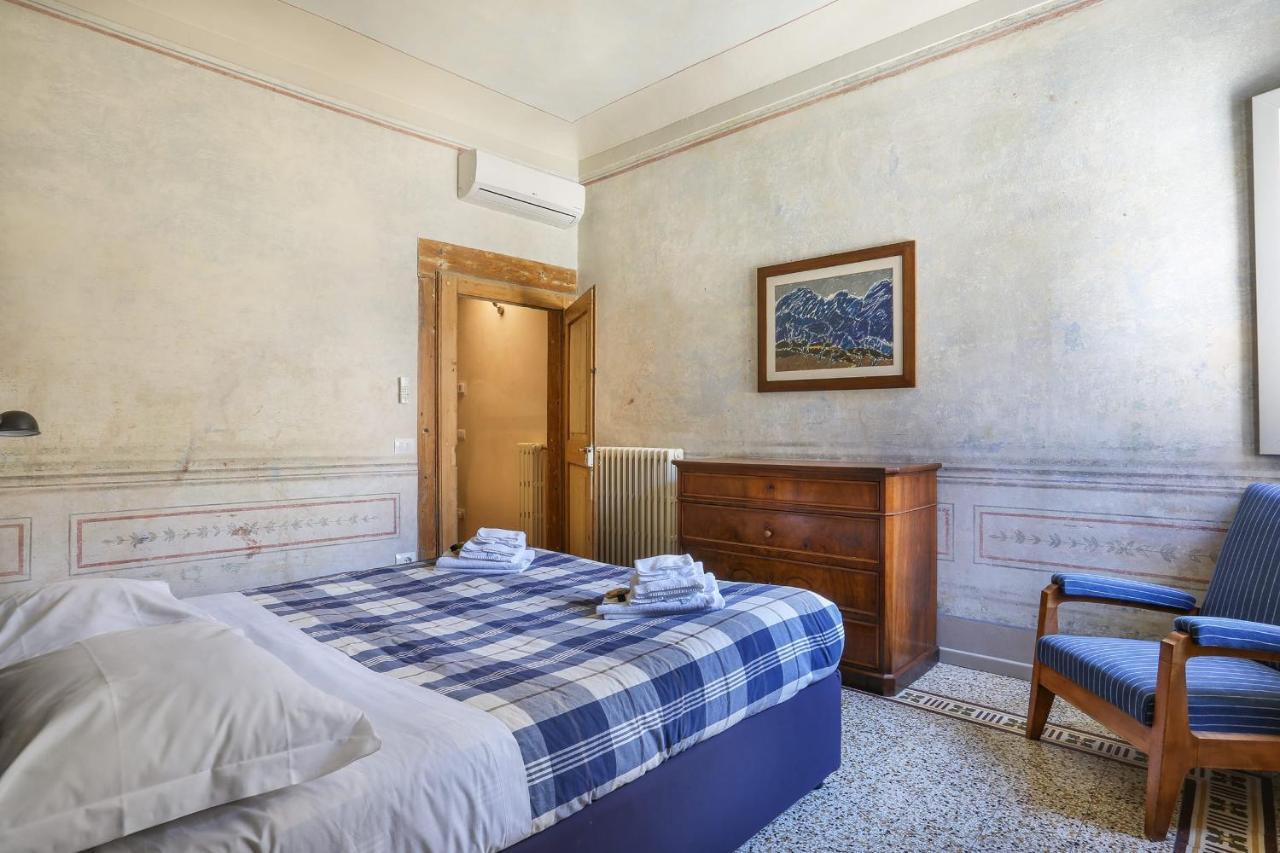 Belle Arti Penthouse In *