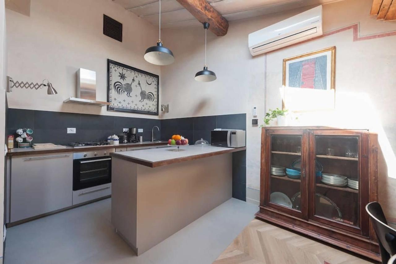 Belle Arti Penthouse In *