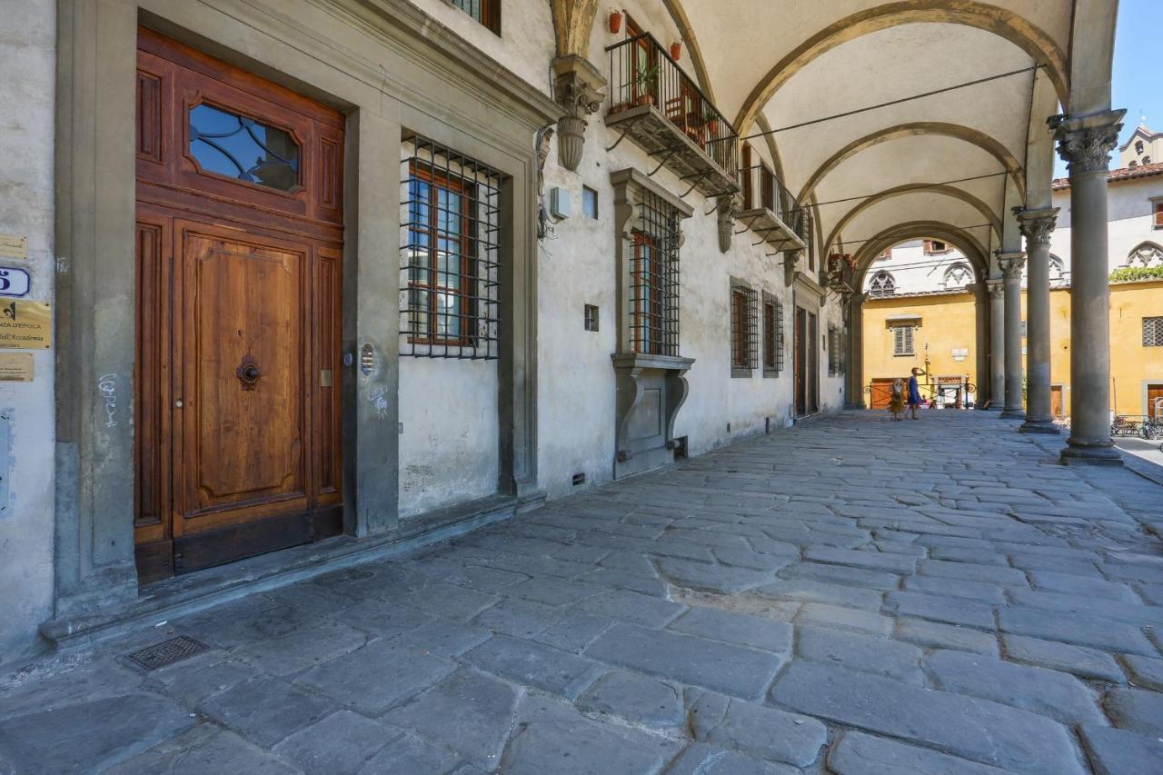 Belle Arti Penthouse-hosted By Sweetstay * Florenz