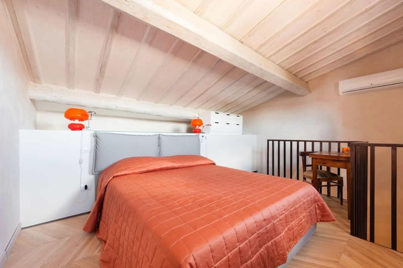 Belle Arti Penthouse-hosted By Sweetstay * Florenz