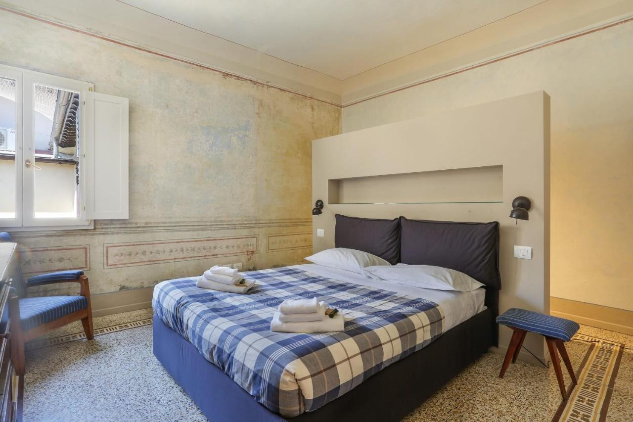 Belle Arti Penthouse In Apartment *